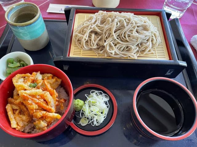 Jクラシックゴルフクラブ レストラン - サブ画像1