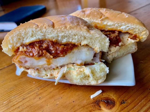 マクドナルド 林間田園都市店 - サブ画像1
