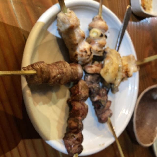 鳥一 外苑前店 - サブ画像2