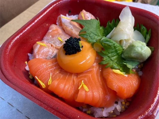 池袋水産 餐究 - サブ画像1