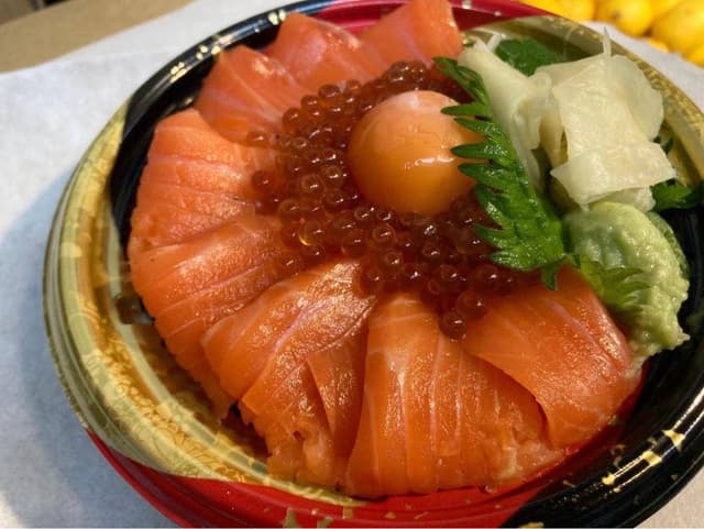 池袋水産 餐究 - サブ画像2