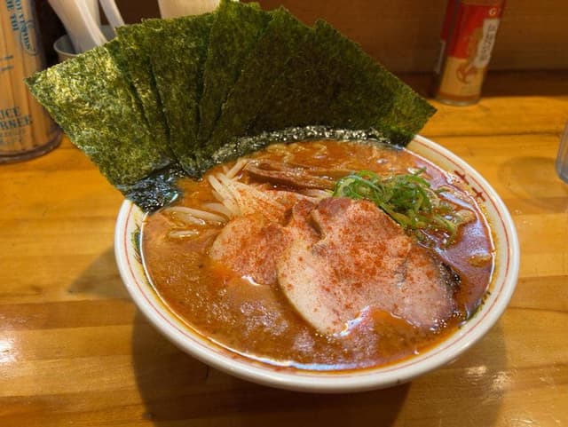 なるめん - サブ画像2