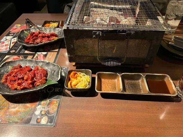 肉匠 牛虎 あびこ店 - サブ画像2