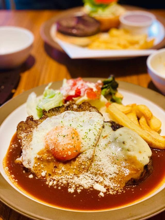 WIRED KITCHEN 南町田グランベリーパーク店 - サブ画像3