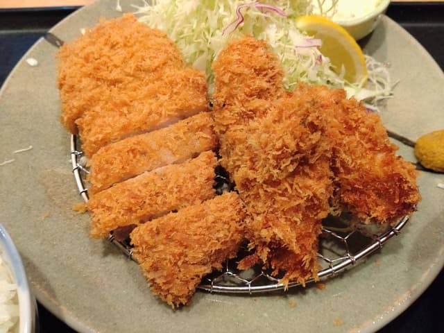とんかつ とんQ ふじみ野店 - サブ画像3