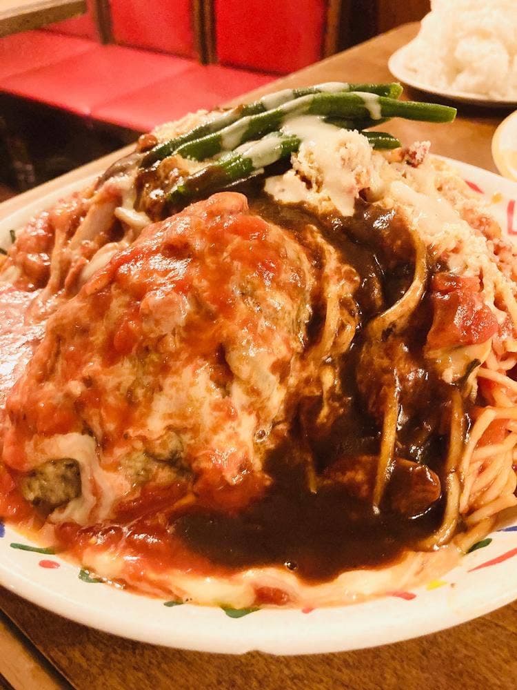 レストラン ろかーれ