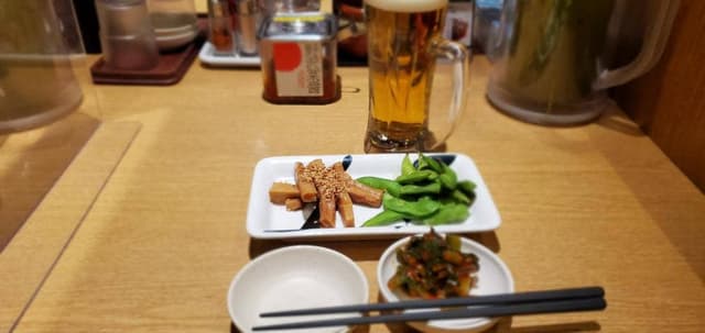 丸源ラーメン 高島平店 - サブ画像1