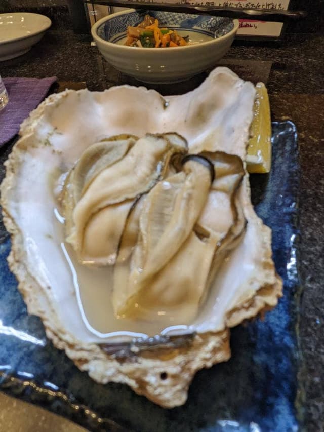 季節料理 ひろや - サブ画像1