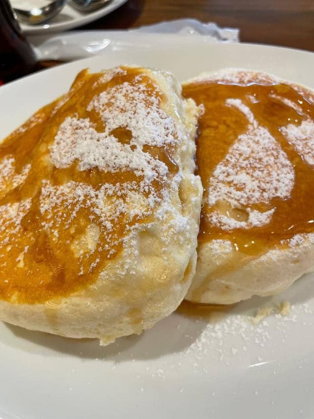 むさしの森珈琲 蕨店 - サブ画像2