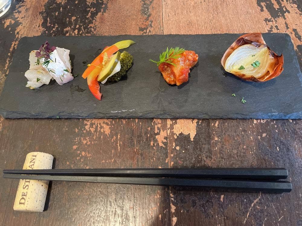 ダイニングテラスインザムーン