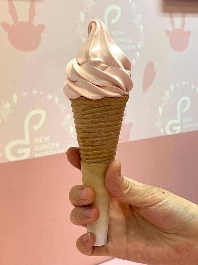 岩下の新生姜ミュージアム - サブ画像2