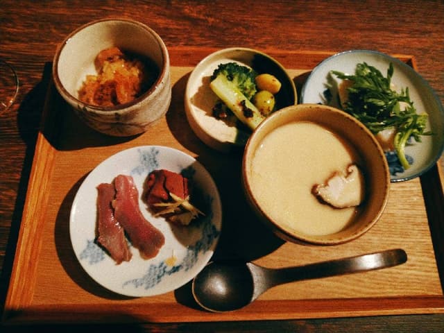 自然派薬膳鍋らかんか - サブ画像2