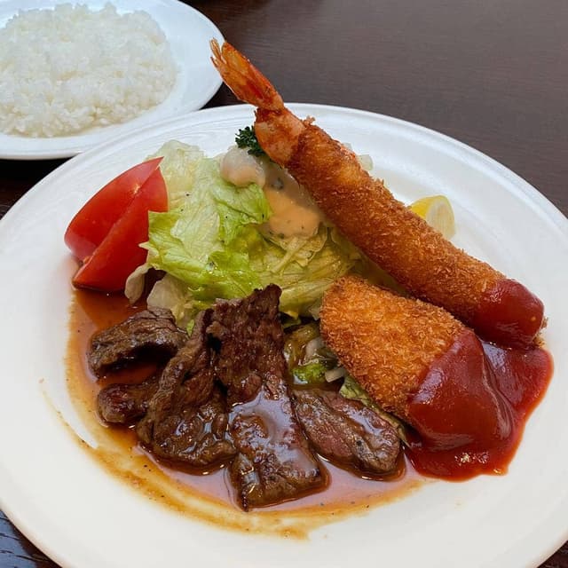 サラダの店 サンチョ 伏見店 - サブ画像3