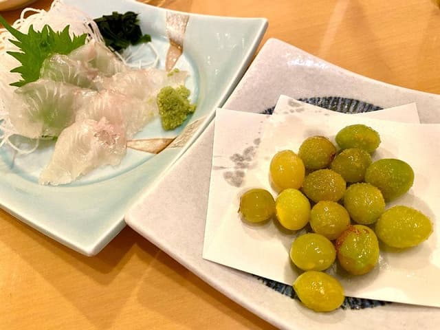 季彩膳 酔心 東京駅店 - サブ画像2