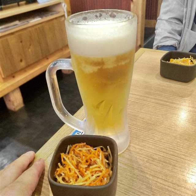 濱焼北海道魚萬 おもろまち駅前店 - サブ画像3