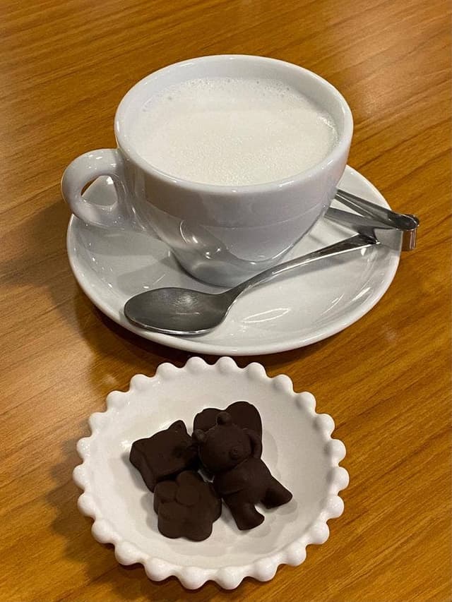 FIKA COFFEE - サブ画像2