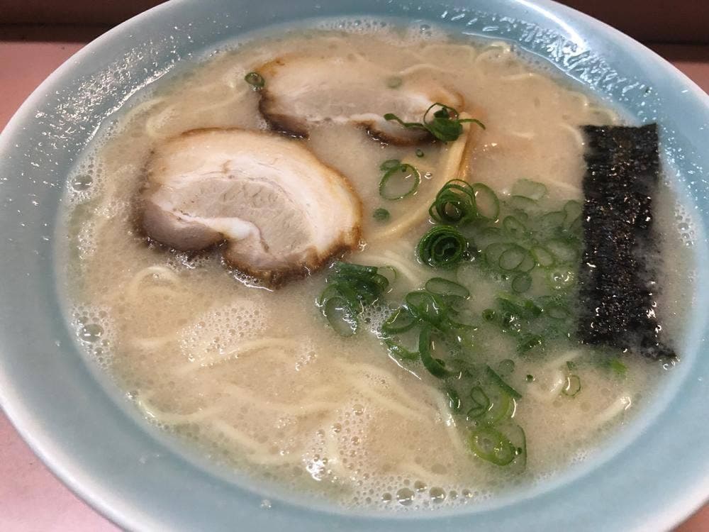 大晃ラーメンバイパス店