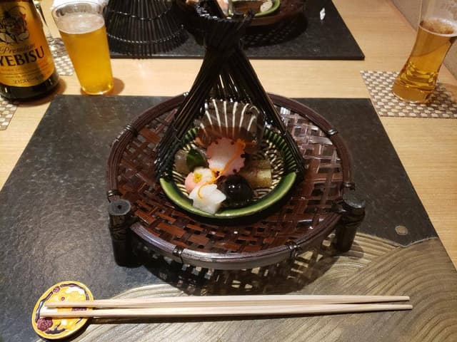 日本料理 十三蔵 - サブ画像2