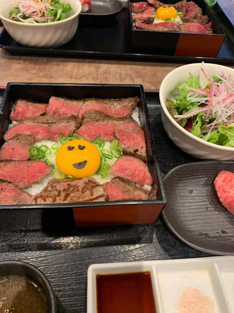 神戸牛 みやび サンキタ店