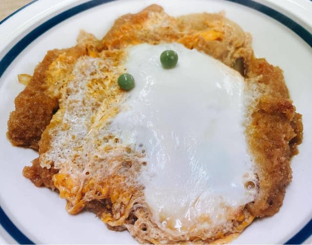 丸福食堂 - サブ画像3