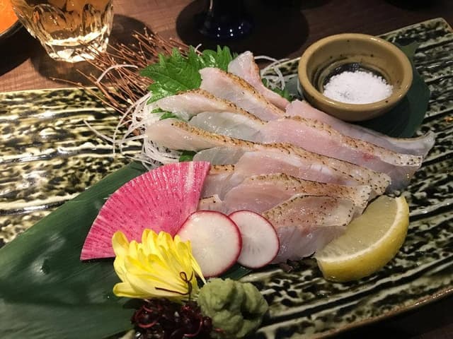 魚富 - サブ画像3
