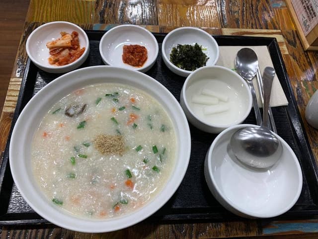 ボンジュク&ビビンバcafe 新大久保店 - サブ画像1