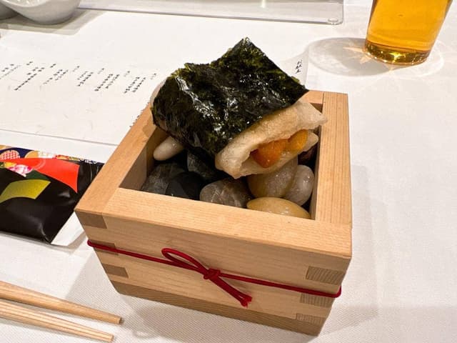 神田明神下 みやび 本店 - サブ画像1