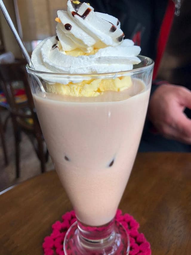 コーヒーハウスくれよん - サブ画像1