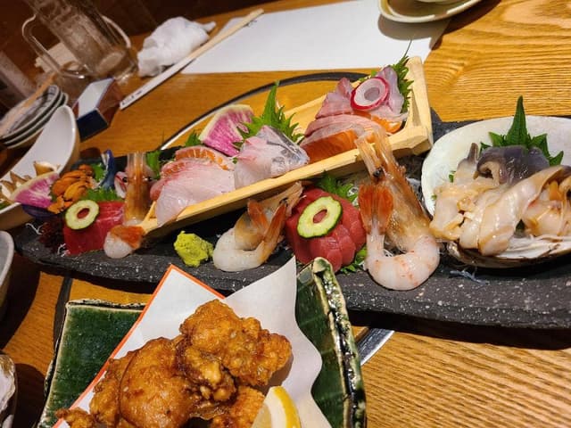 炙屋 札幌駅南口店 - サブ画像2