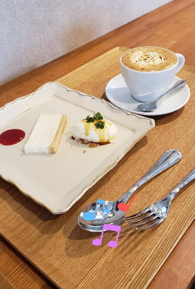 Blue Bird Coffee 紫原店
