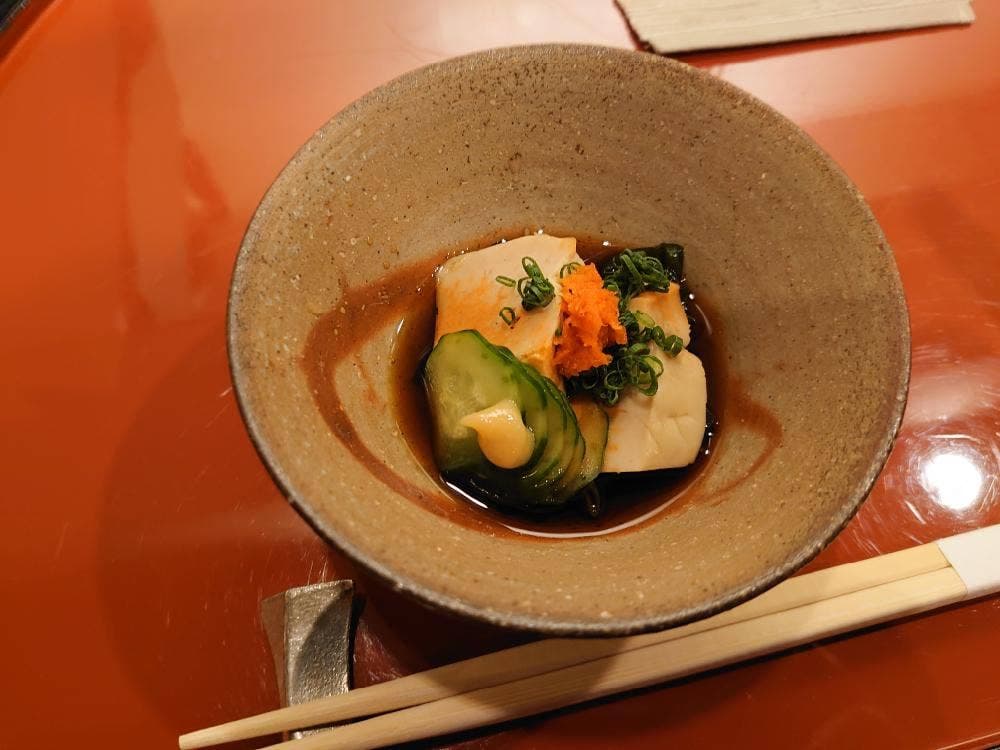 節魚 すし宗