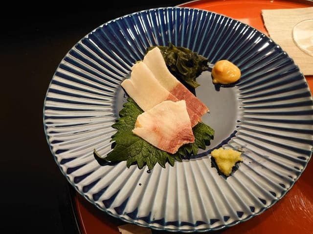 節魚 すし宗 - サブ画像3