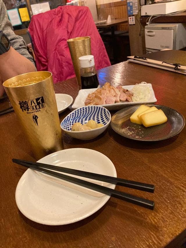 酒場食堂ケムマキ燻 - サブ画像1