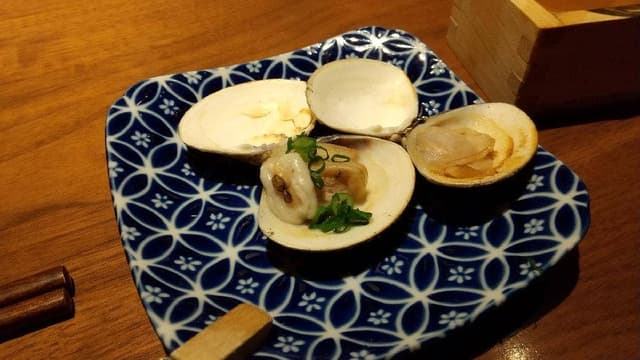 焼はまぐり 青山八番too - サブ画像3