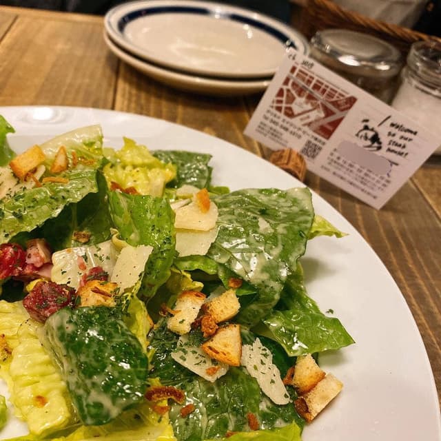 熟成和牛ステーキ グリルドエイジング・ビーフ横浜店 - サブ画像2