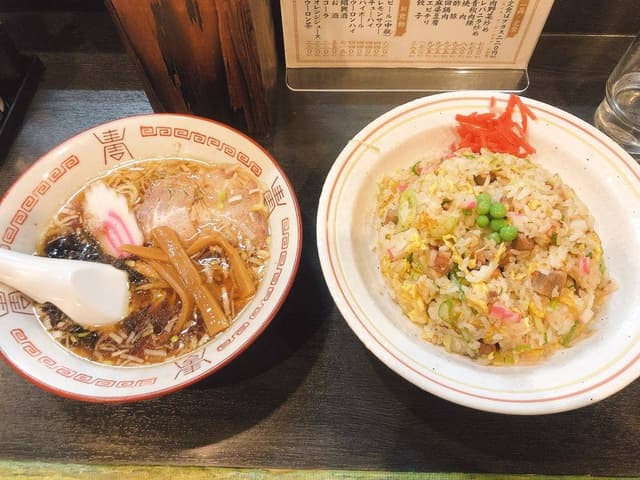 中華飯店 百年 - サブ画像3