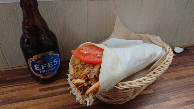 Ado Kebab House - サブ画像2