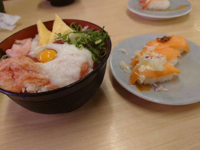 活魚寿司 岸和田今木店 - サブ画像3