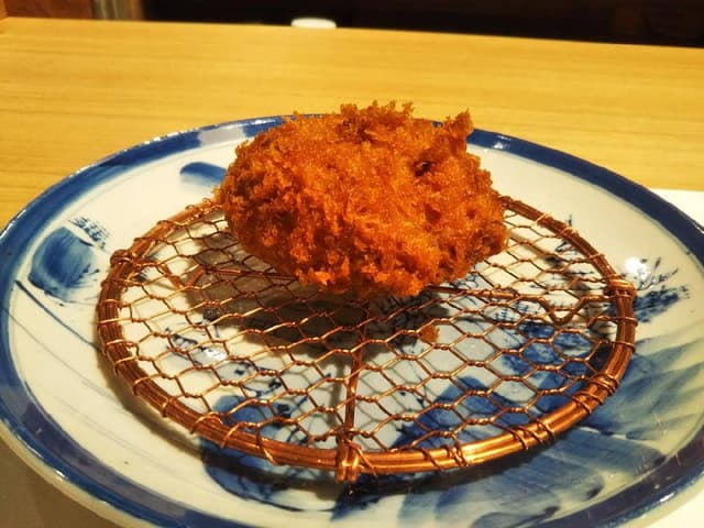 洋食堂 すずき - サブ画像3