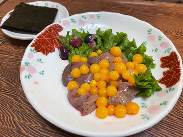 丸元 - サブ画像1