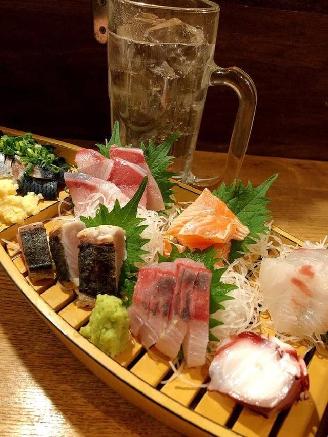 魚猫 大山店 - サブ画像2