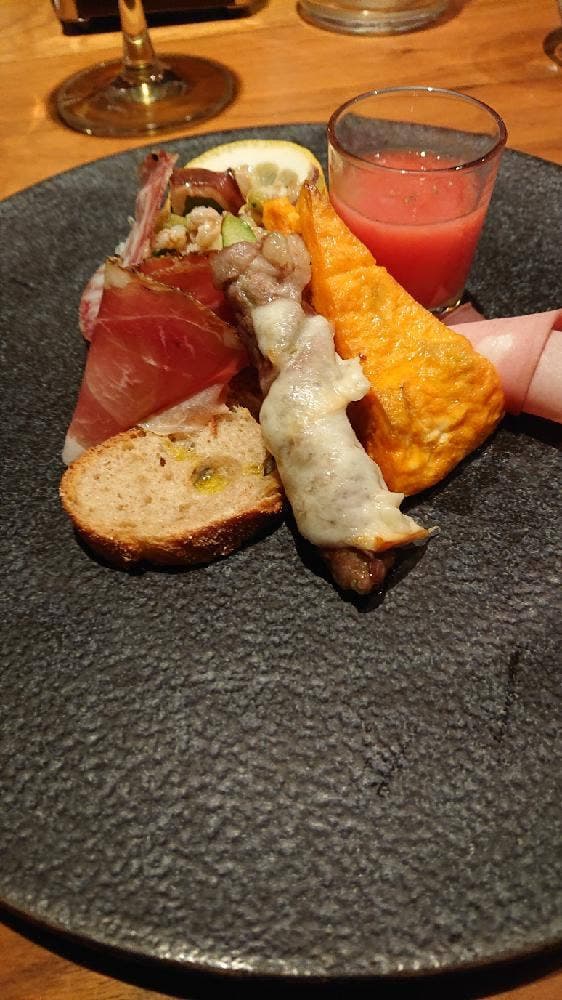 OSTERIA LA CANTINETTA - サブ画像3