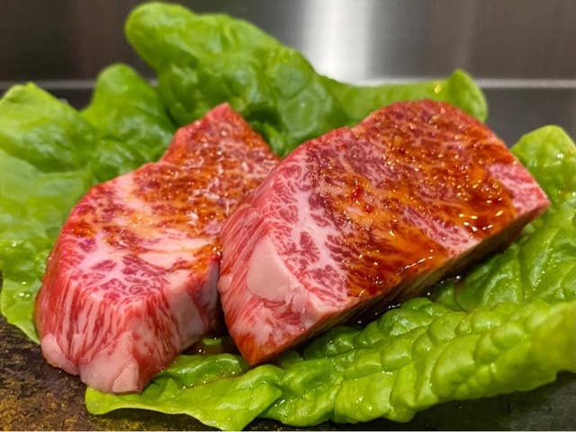 焼肉屋 つねちゃん - サブ画像3