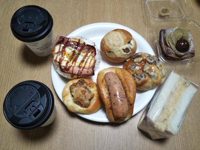 BAKERY HINATA 相武台店 - サブ画像1