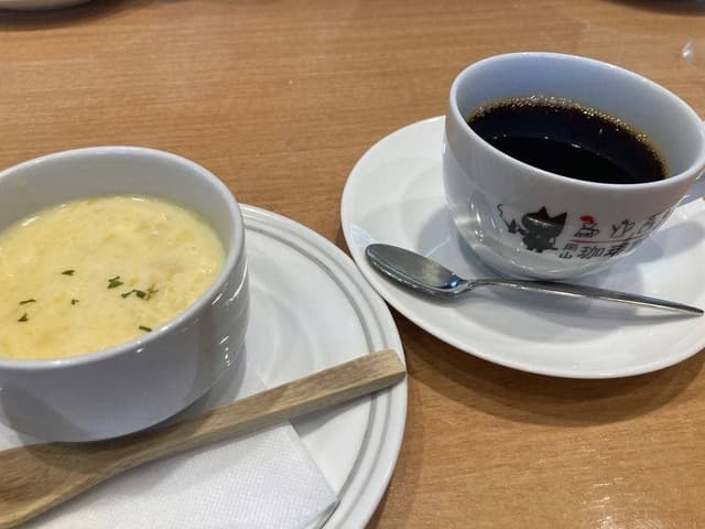 岡山珈琲館 PLUS - サブ画像1