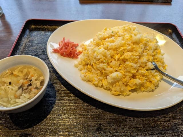 中国料理 文華楼 - サブ画像2