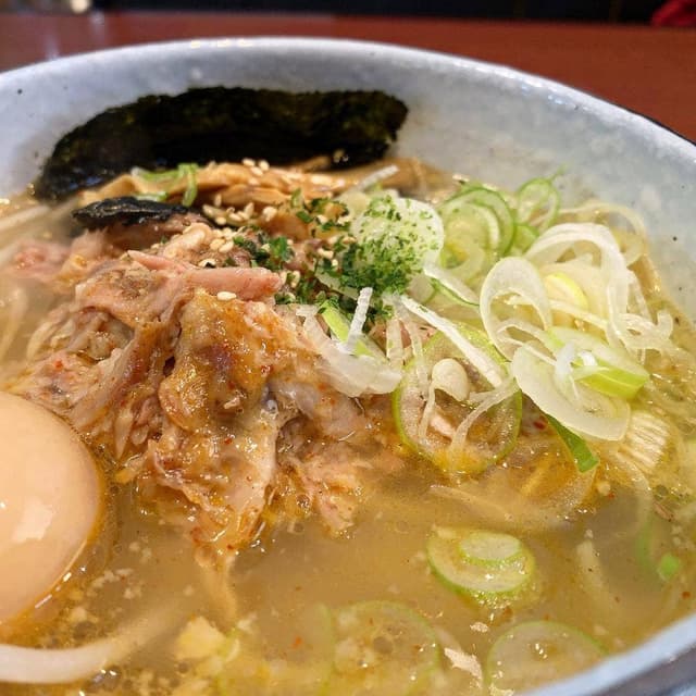 つるおか家 本店 - サブ画像1