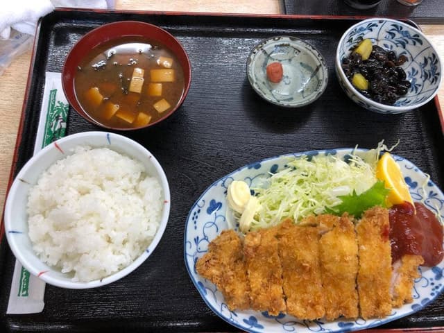 きくよし - サブ画像3