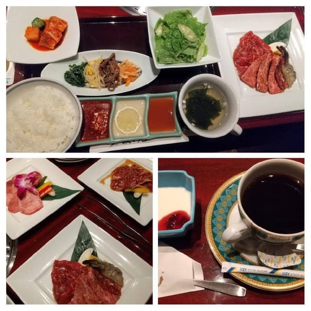 叙々苑 横浜ハマボールイアス店 - サブ画像3