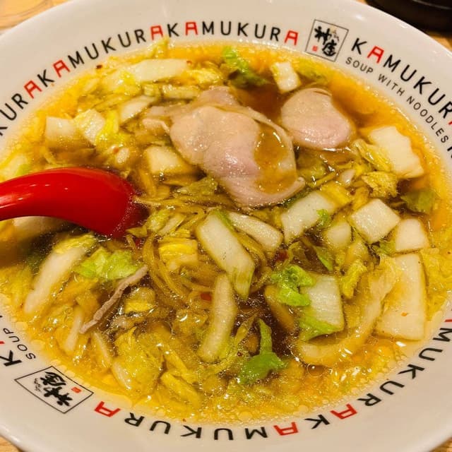 どうとんぼり神座 東京スカイツリータウン・ソラマチ店 - サブ画像3